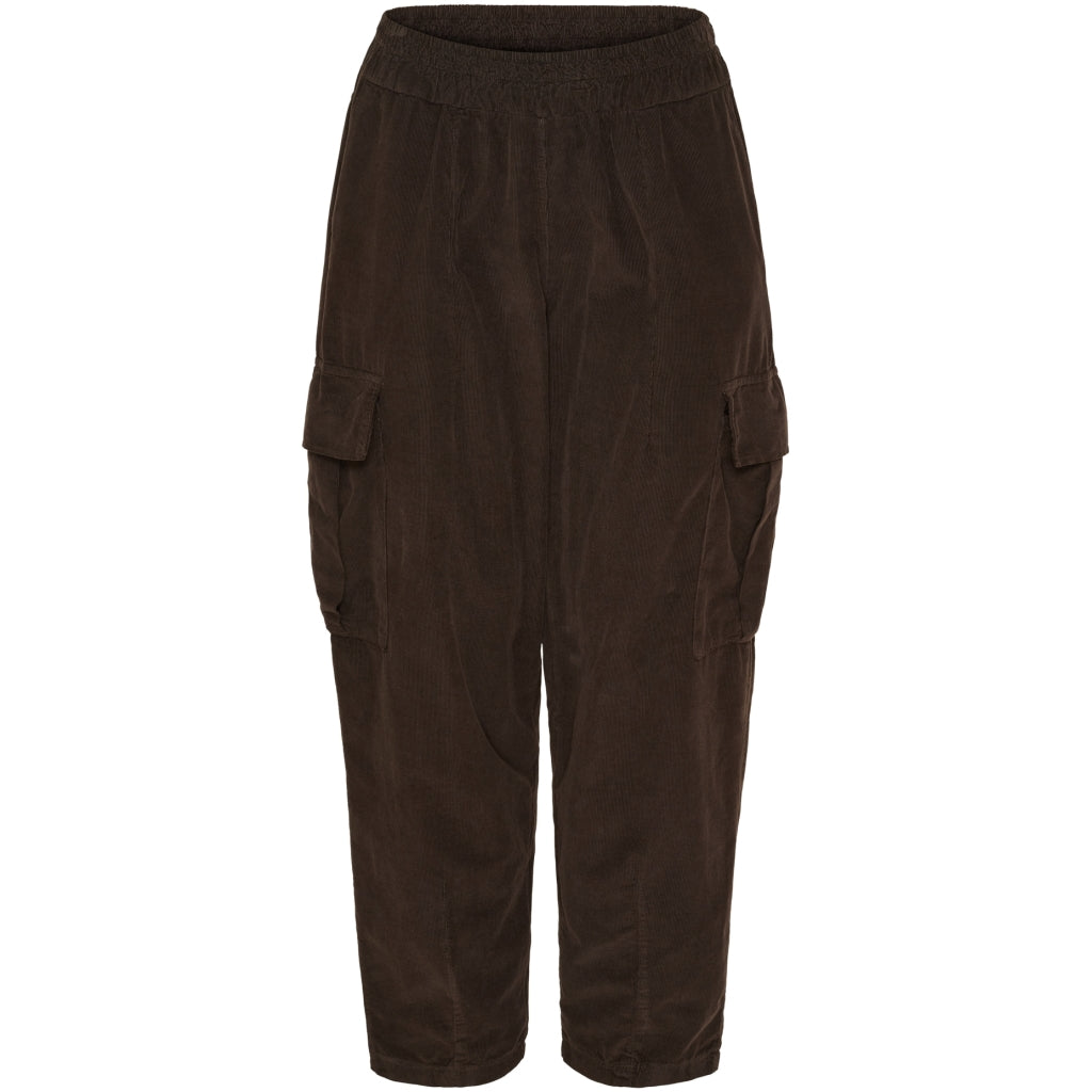 MARTA DU CHATEAU Marta du Chateau dam byxor MdcComet 256225V Pant Moro635