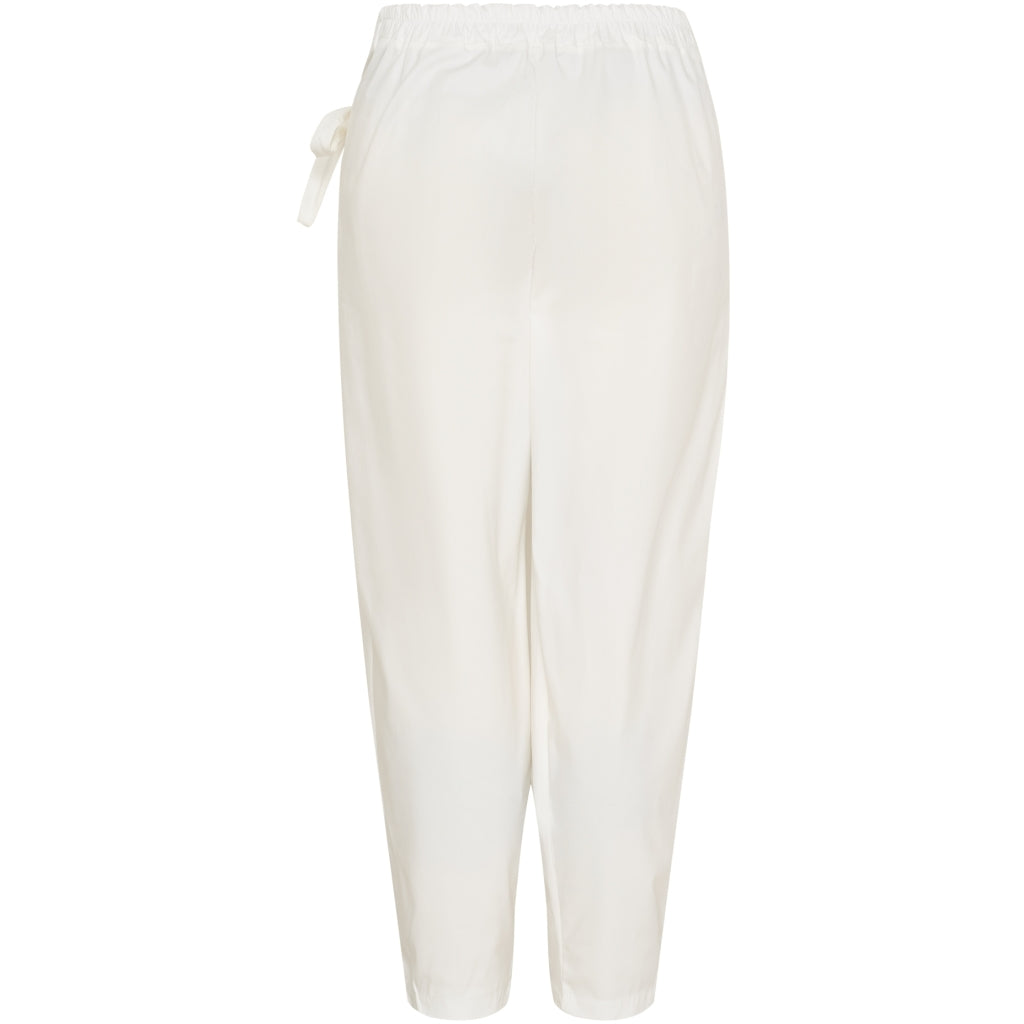 MARTA DU CHATEAU Marta du Chateau dam byxor MdcEbba 256239 Pant Bianco