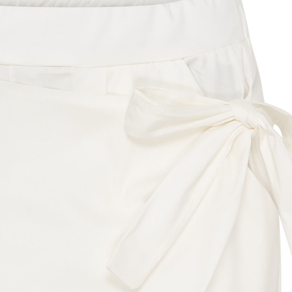 MARTA DU CHATEAU Marta du Chateau dam byxor MdcEbba 256239 Pant Bianco