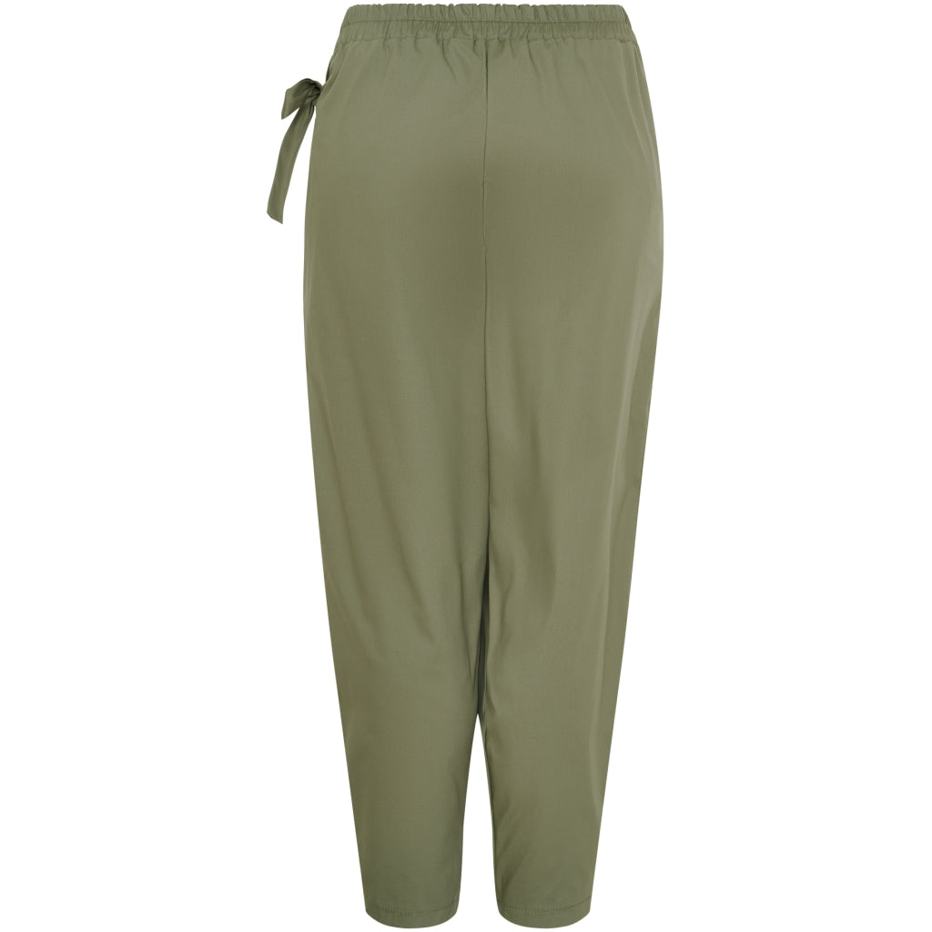 MARTA DU CHATEAU Marta du Chateau dam byxor MdcEbba 256239 Pant salvia