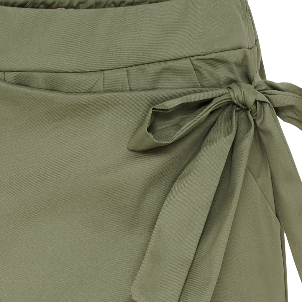 MARTA DU CHATEAU Marta du Chateau dam byxor MdcEbba 256239 Pant salvia