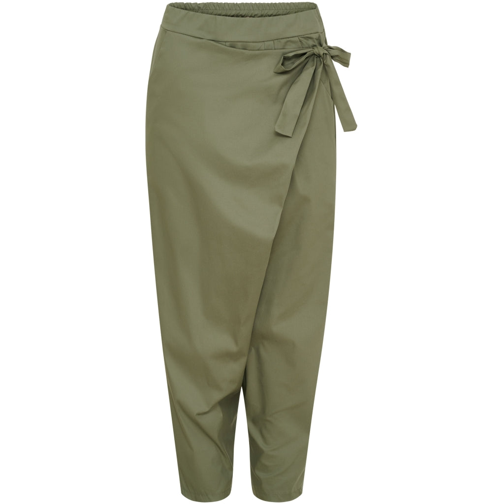 MARTA DU CHATEAU Marta du Chateau dam byxor MdcEbba 256239 Pant salvia