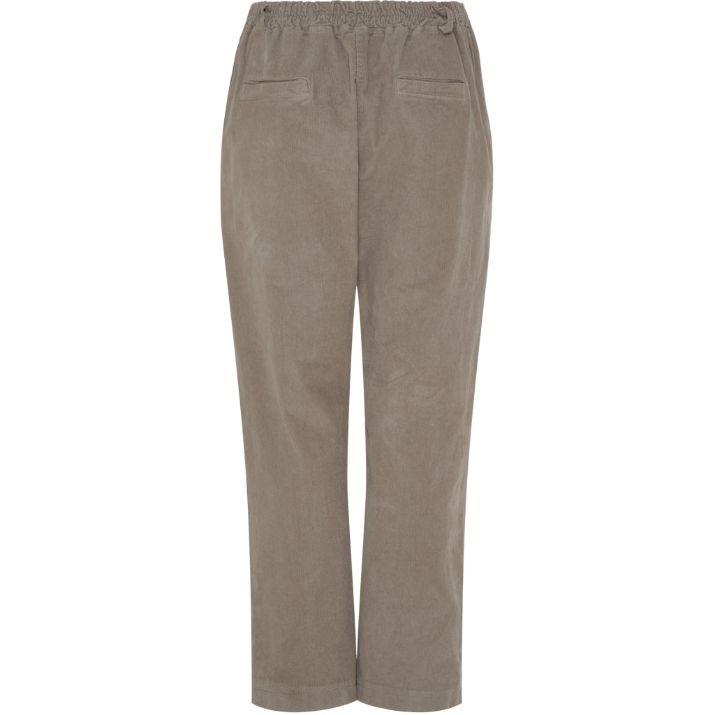 MARTA DU CHATEAU Marta du Chateau dam byxor MdcEclipse 256422 Pant Fango60