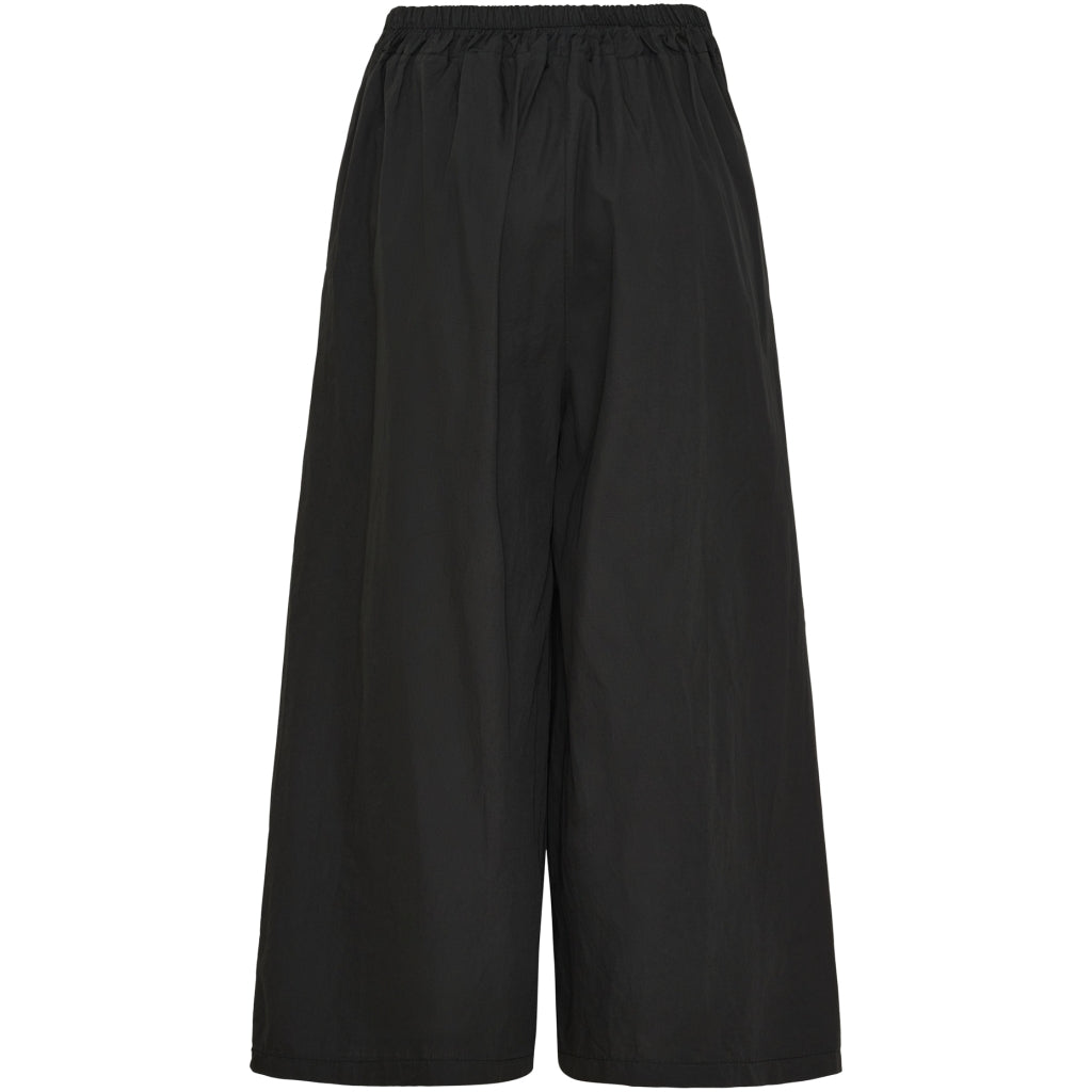 MARTA DU CHATEAU Marta du Chateau dam byxor MdcElva 256244 Pant Black