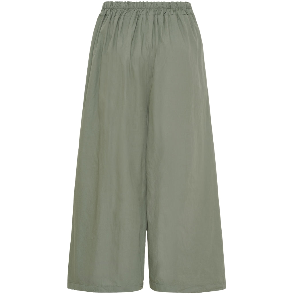 MARTA DU CHATEAU Marta du Chateau dam byxor MdcElva 256244 Pant Military2828