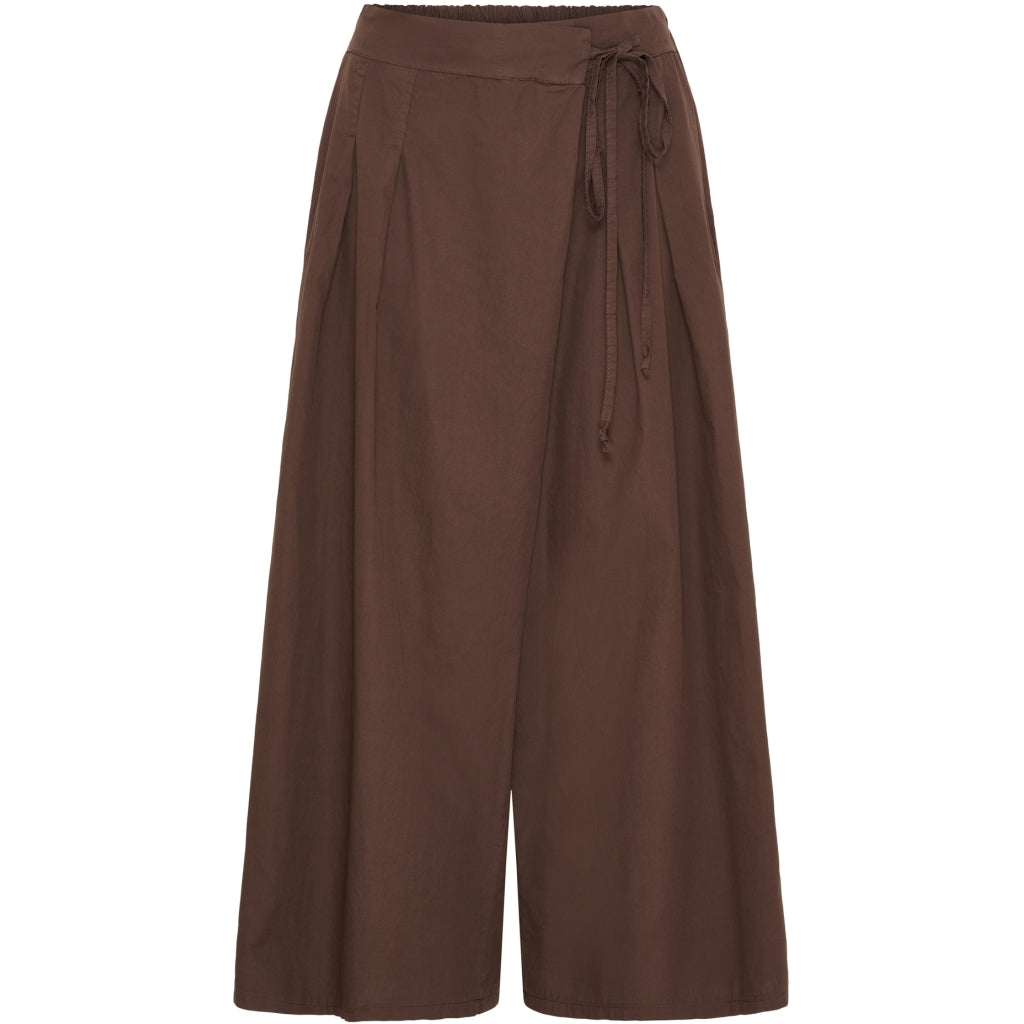 MARTA DU CHATEAU Marta du Chateau dam byxor MdcElva 256244 Pant Moro