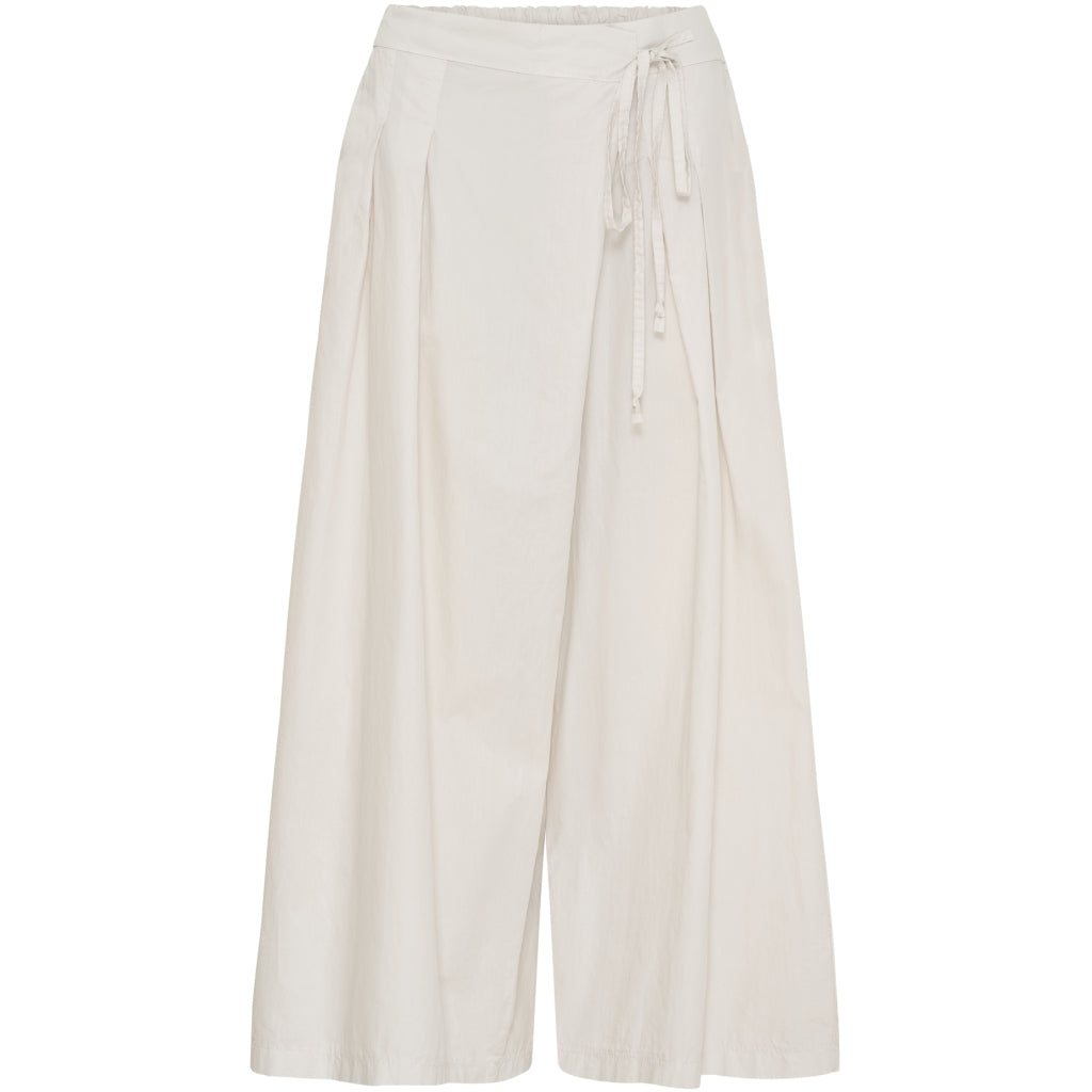 MARTA DU CHATEAU Marta du Chateau dam byxor MdcElva 256244 Pant Sabbia4155