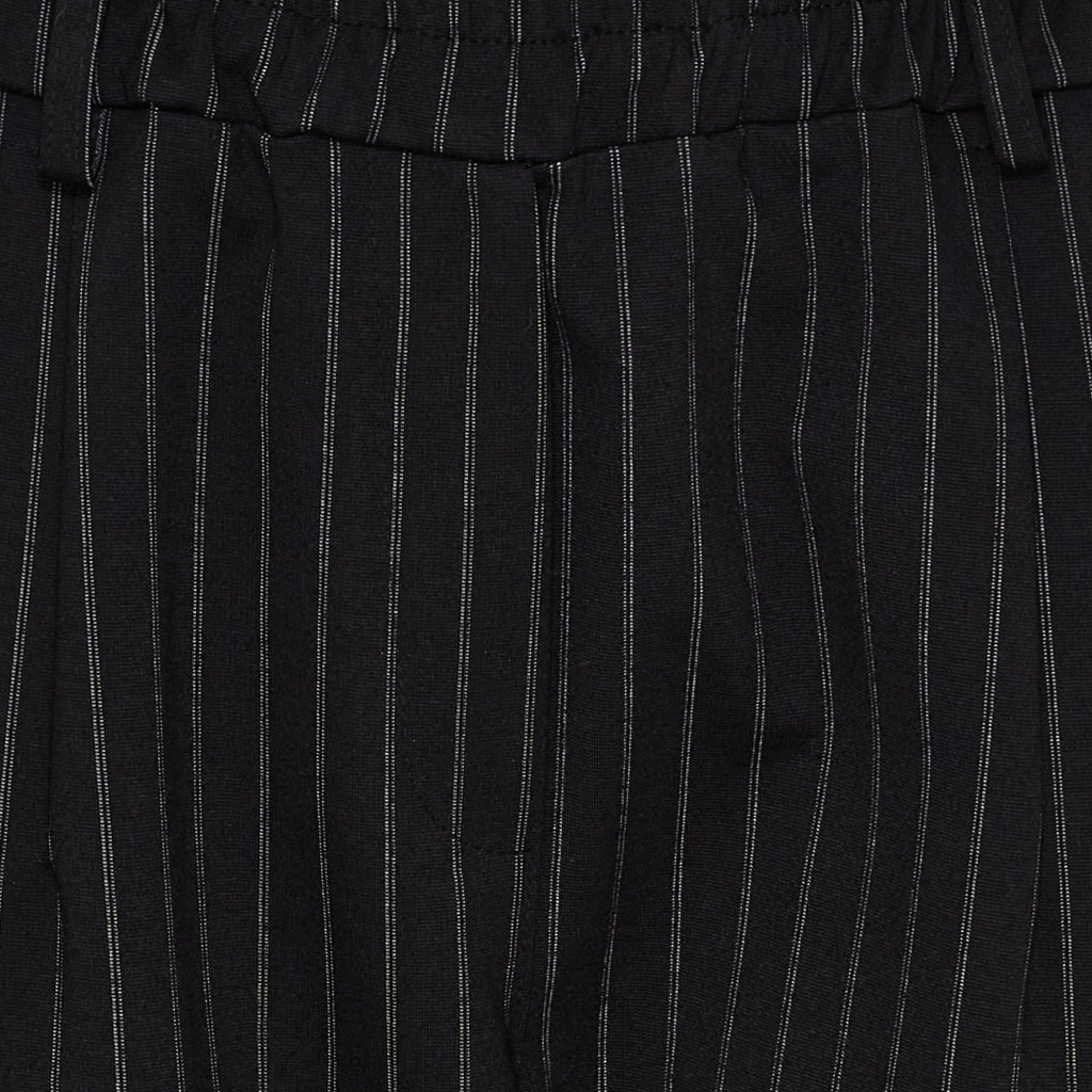 MARTA DU CHATEAU Marta du Chateau dam byxor MdcEmerald 256423 Pant Black6