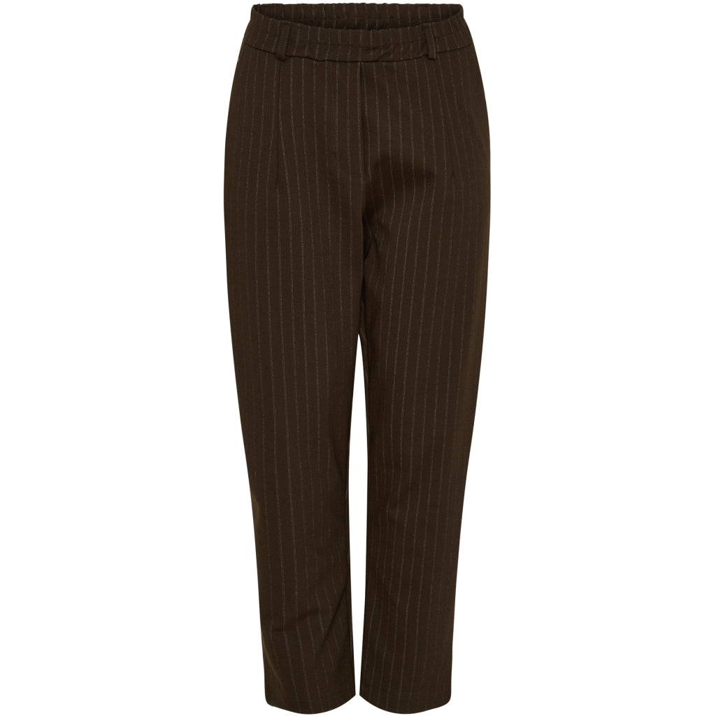 MARTA DU CHATEAU Marta du Chateau dam byxor MdcEmerald 256423 Pant Moro4