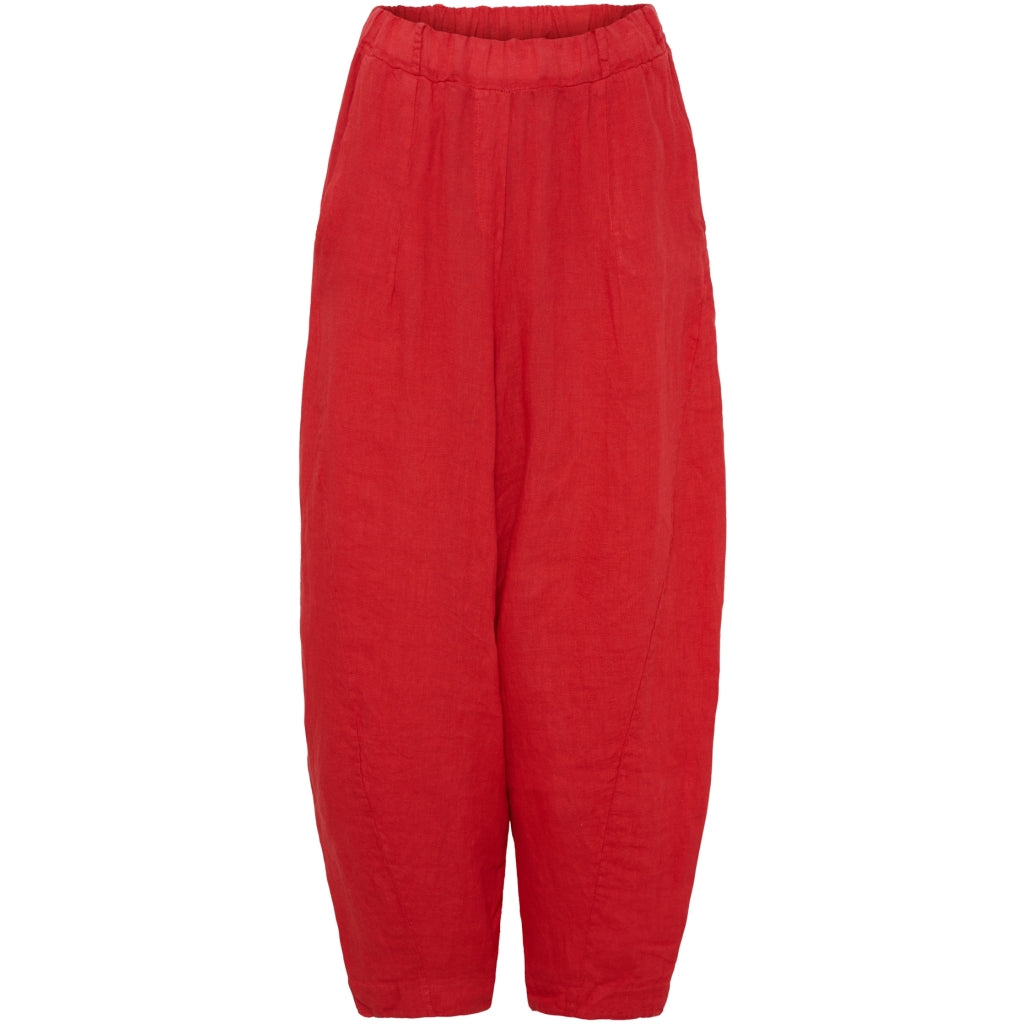 MARTA DU CHATEAU Marta du Chateau dam byxor MdcEvra TC16635M Pant Inferno91310