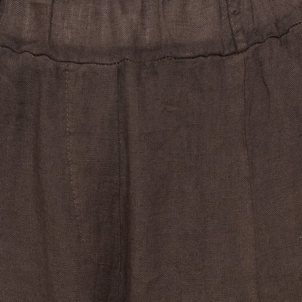 MARTA DU CHATEAU Marta du Chateau dam byxor MdcEvra TC16635M Pant Mocha93913