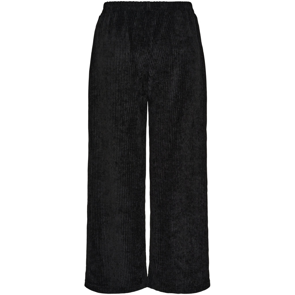 MARTA DU CHATEAU Marta du Chateau dam byxor MdcFaye 56560 Pant Black