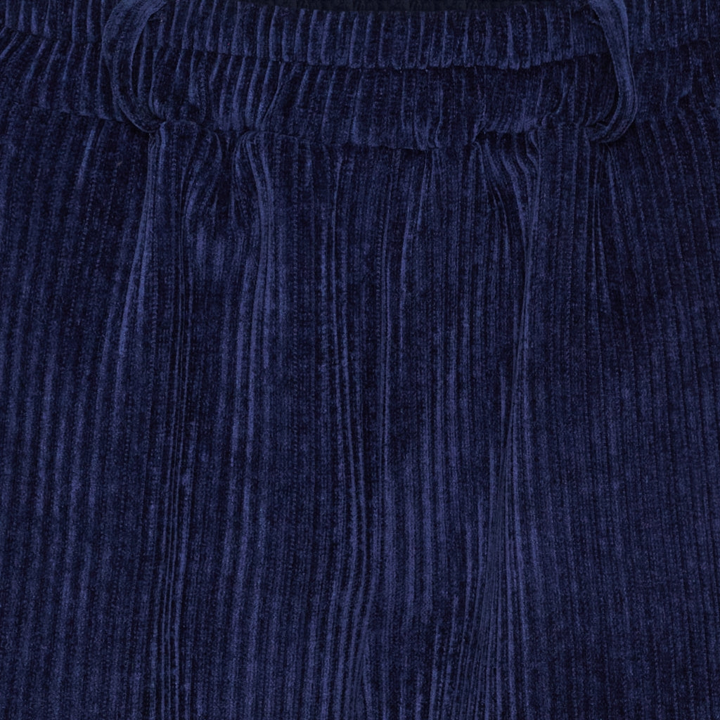 MARTA DU CHATEAU Marta du Chateau dam byxor MdcFaye 56560 Pant BlueNavy1