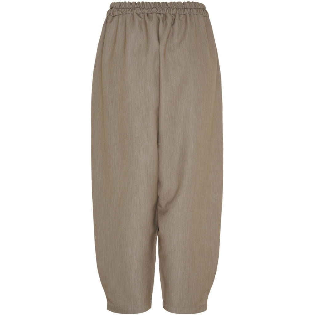 MARTA DU CHATEAU Marta du Chateau dam byxor MdcFienna 56172/S Pant Fango258
