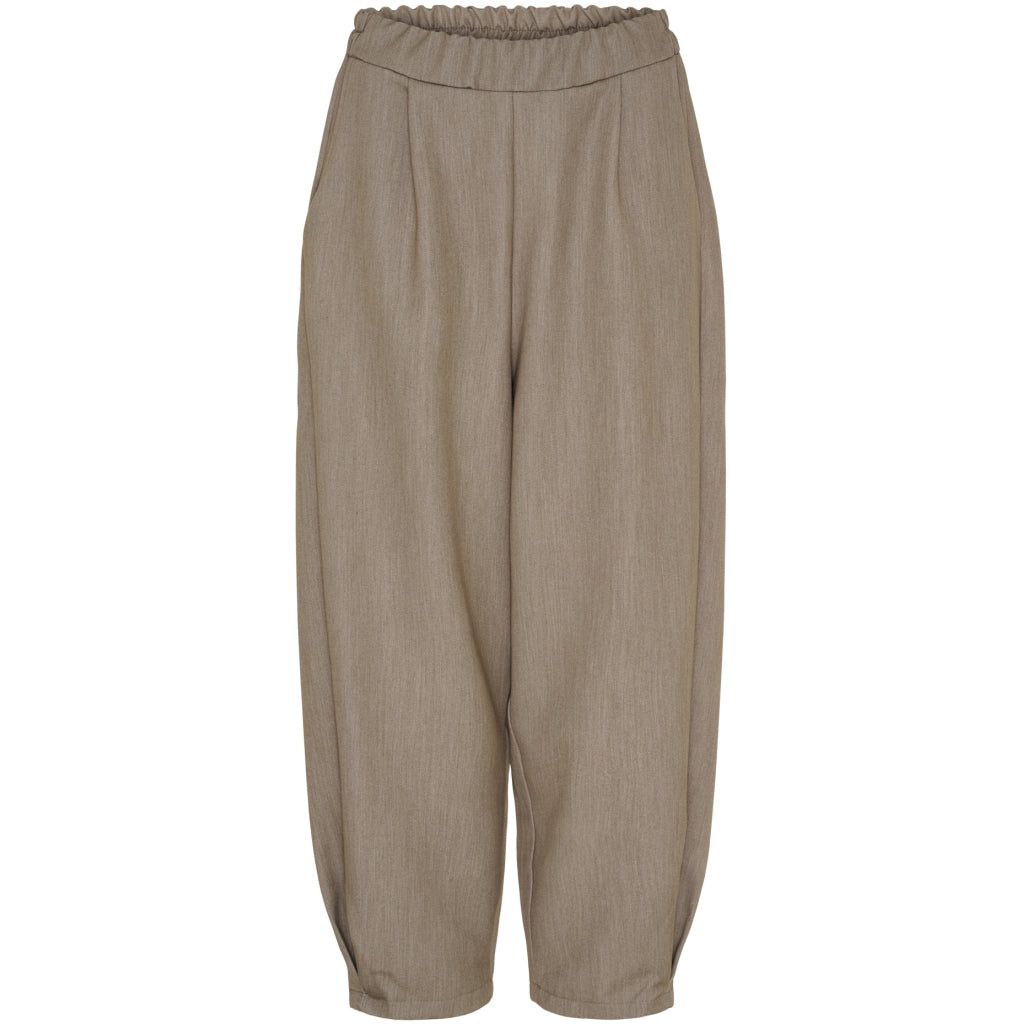 MARTA DU CHATEAU Marta du Chateau dam byxor MdcFienna 56172/S Pant Fango258