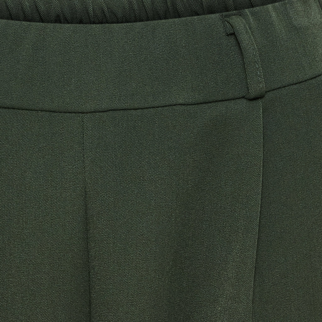 MARTA DU CHATEAU Marta du Chateau dam byxor MdcFienna 56172/S Pant Military