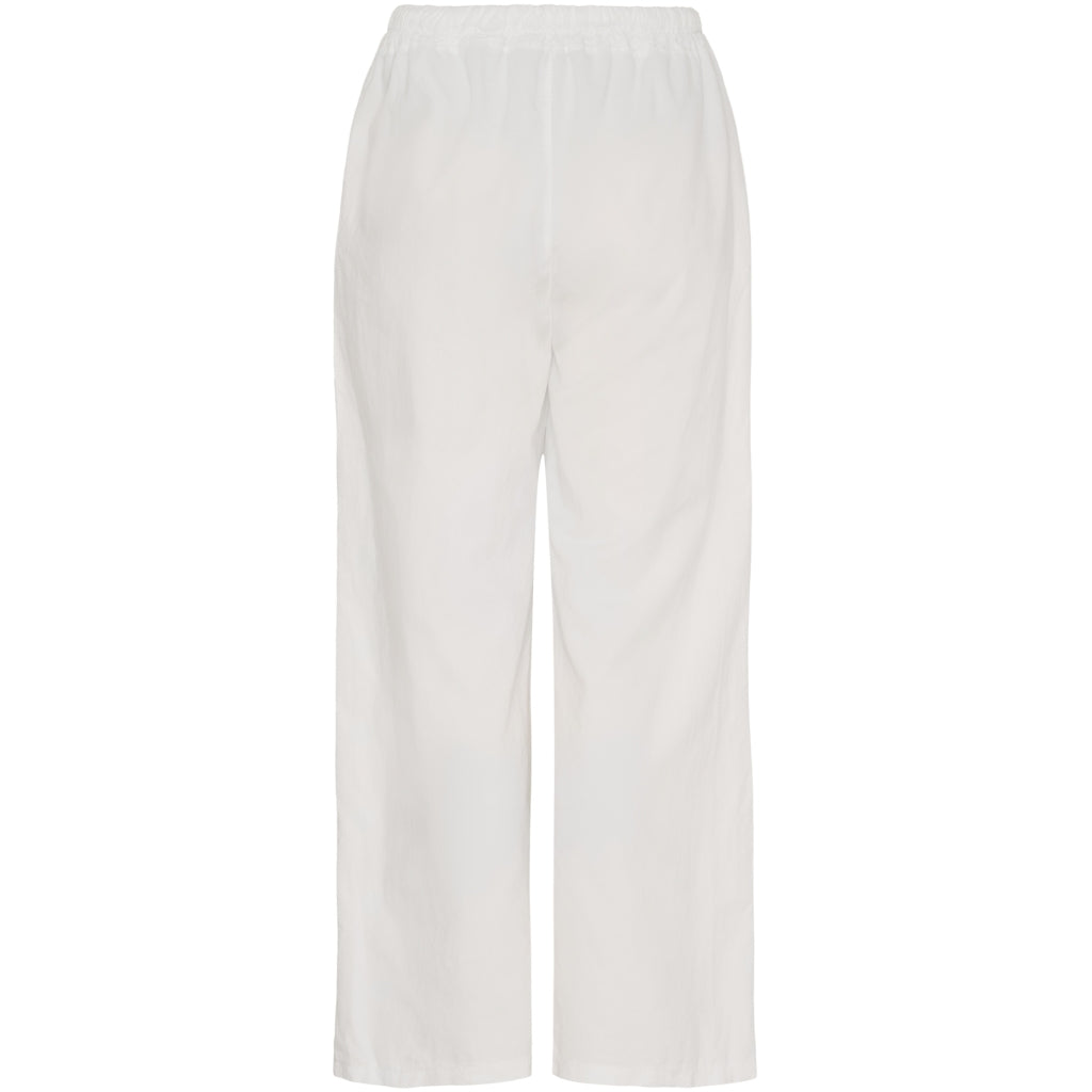 MARTA DU CHATEAU Marta du Chateau dam byxor MdcGabrielle 62543 Pant Milk