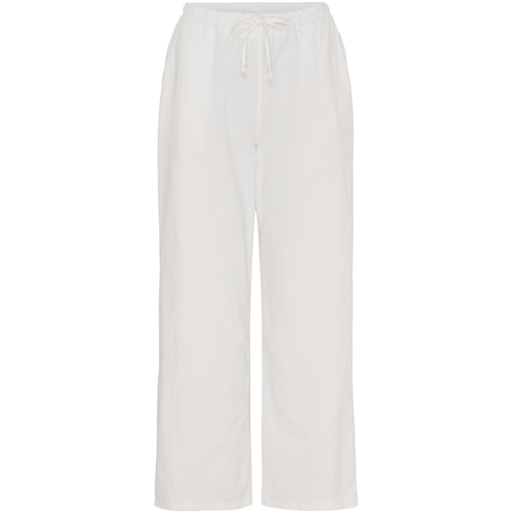 MARTA DU CHATEAU Marta du Chateau dam byxor MdcGabrielle 62543 Pant Milk