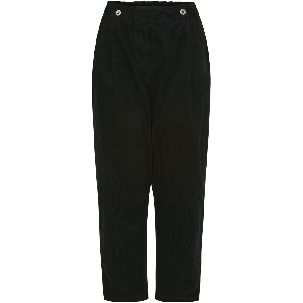 MARTA DU CHATEAU Marta du Chateau dam byxor MdcGenevieve 246122 Pant Black