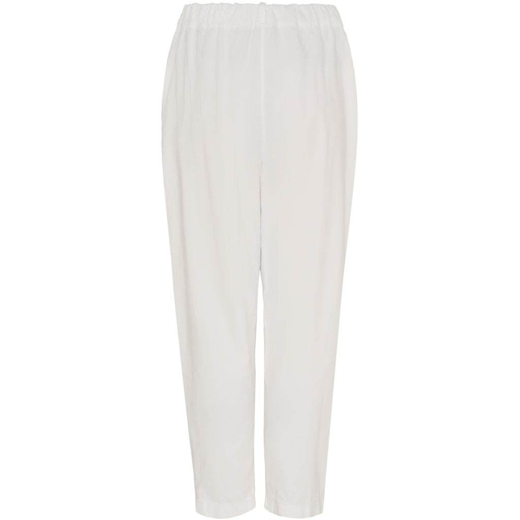 MARTA DU CHATEAU Marta du Chateau dam byxor MdcGenevieve 246122 Pant Milk