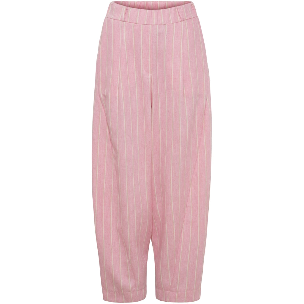MARTA DU CHATEAU Marta du Chateau dam byxor MdcGenna 16635 Pant Pink