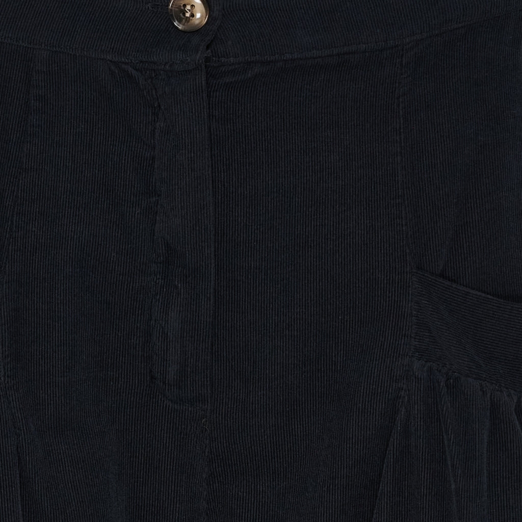 MARTA DU CHATEAU Marta du Chateau dam byxor MdcGertrud 7635 Pant Black