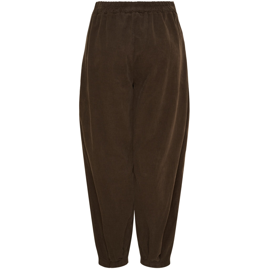 MARTA DU CHATEAU Marta du Chateau dam byxor MdcGertrud 7635 Pant Moro