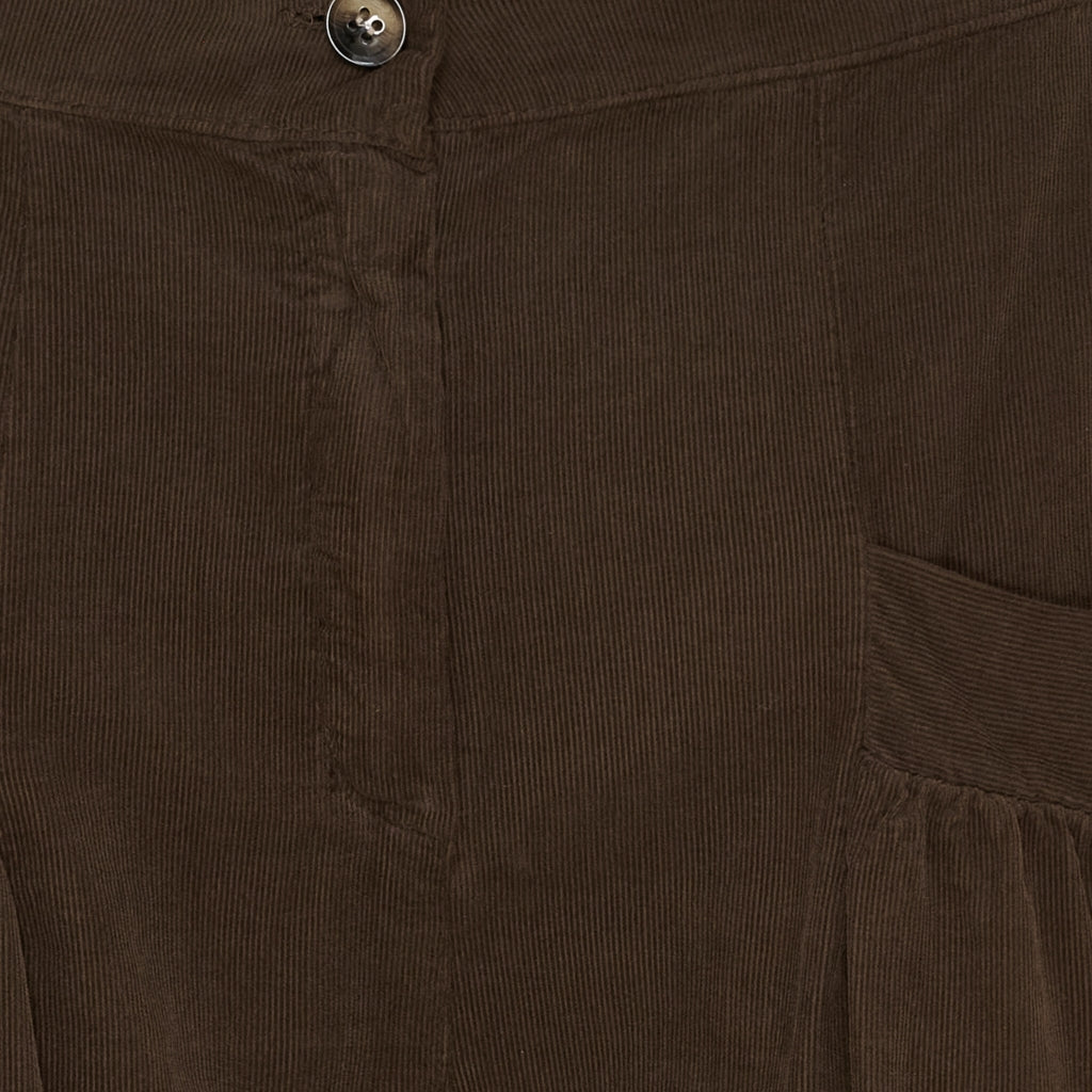 MARTA DU CHATEAU Marta du Chateau dam byxor MdcGertrud 7635 Pant Moro