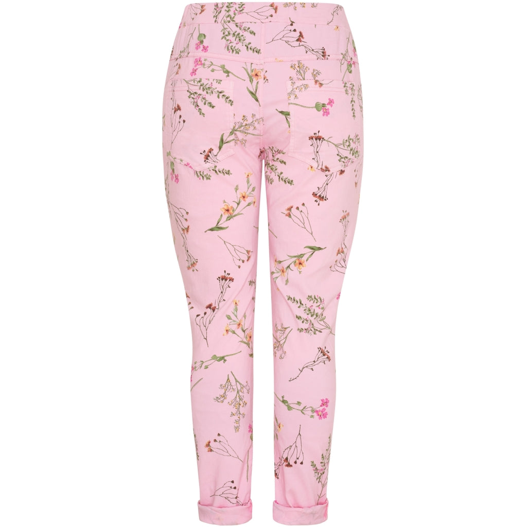 MARTA DU CHATEAU Marta du Chateau dam byxor MdcHarriet 21790 Pant Pink