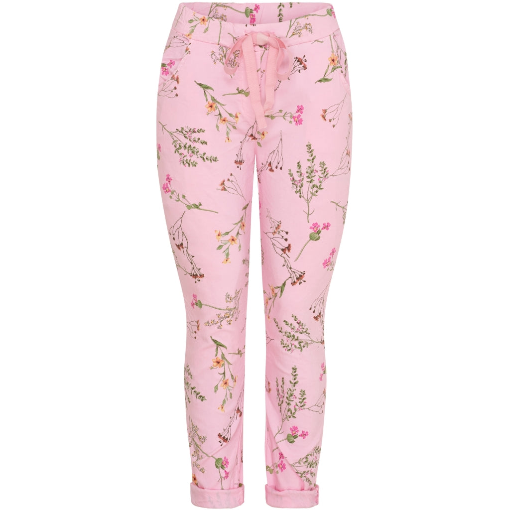 MARTA DU CHATEAU Marta du Chateau dam byxor MdcHarriet 21790 Pant Pink