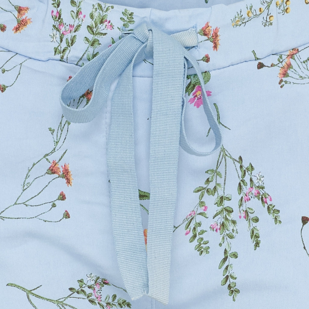 MARTA DU CHATEAU Marta du Chateau dam byxor MdcHarriet 21790 Pant Sky Blue