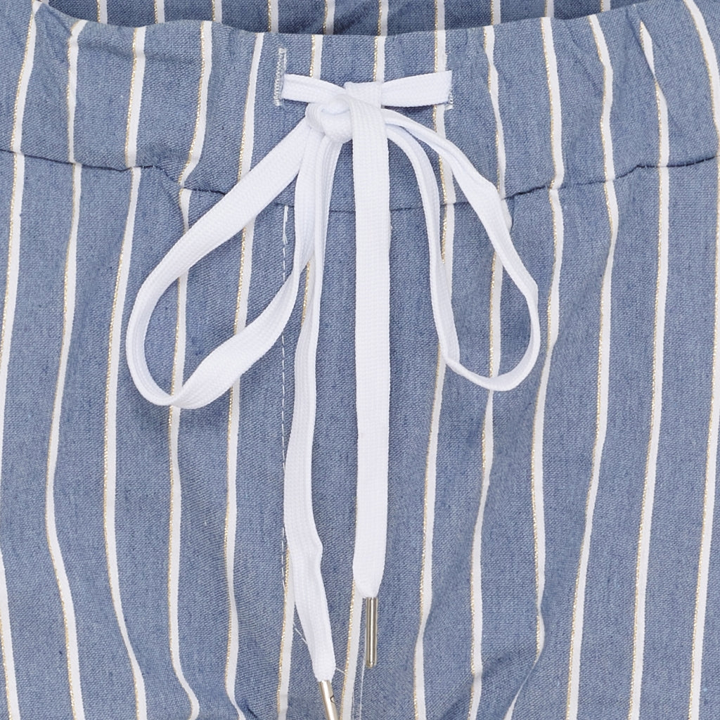 MARTA DU CHATEAU Marta du Chateau dam byxor MdcIvy 21920 Pant Jeans