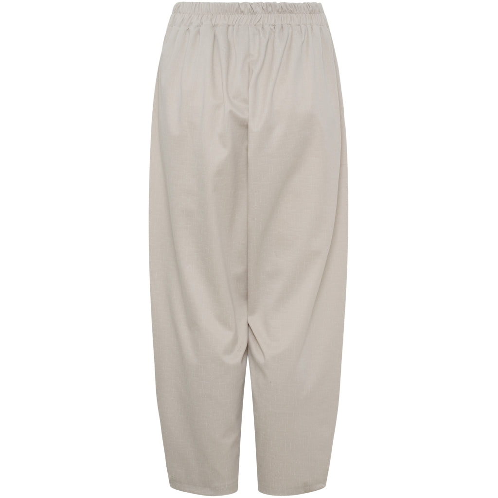 MARTA DU CHATEAU Marta du Chateau dam byxor MdcJoanna 56172 Pant Beige