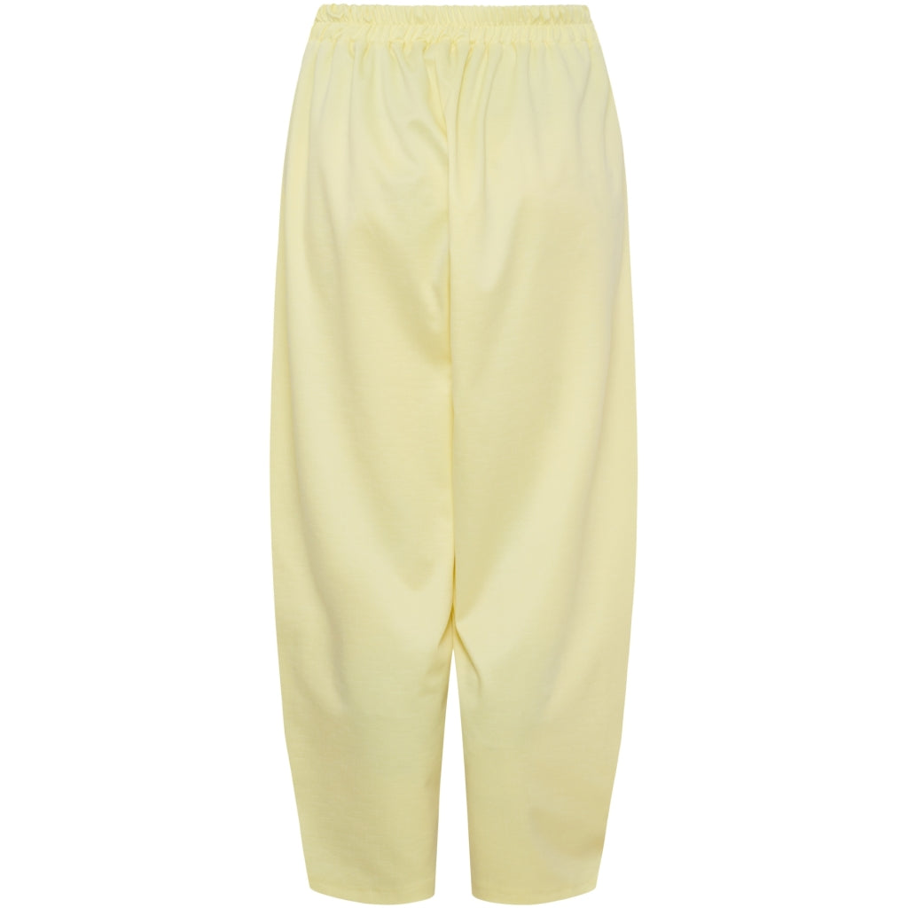 MARTA DU CHATEAU Marta du Chateau dam byxor MdcJoanna 56172 Pant Yellow