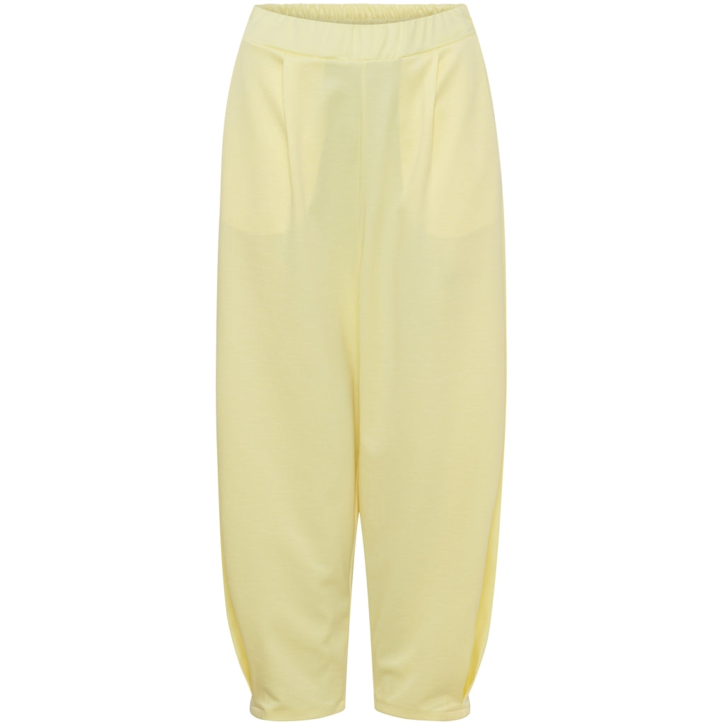MARTA DU CHATEAU Marta du Chateau dam byxor MdcJoanna 56172 Pant Yellow