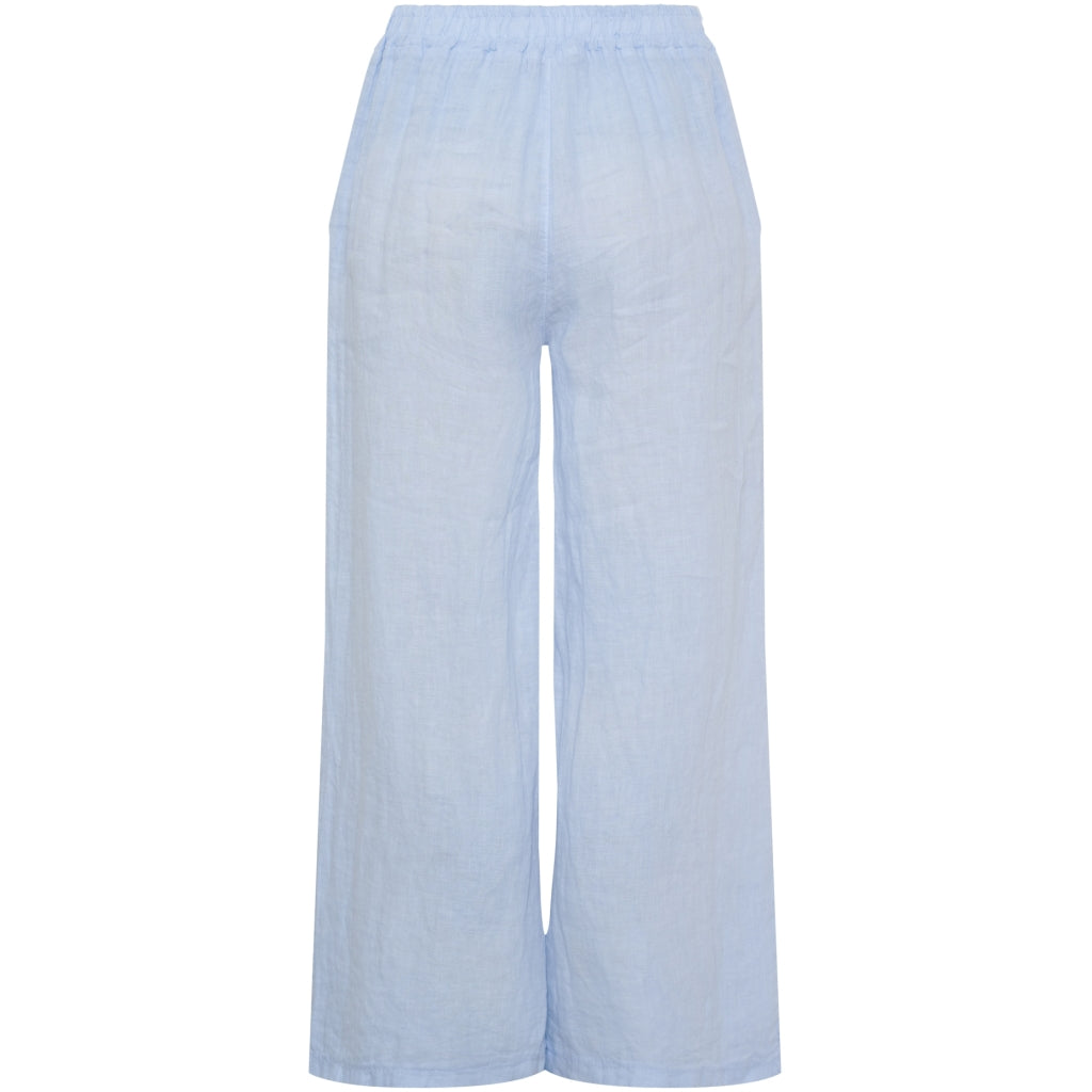 MARTA DU CHATEAU Marta du Chateau dam byxor MdcKatia 266135 Pant Cielo
