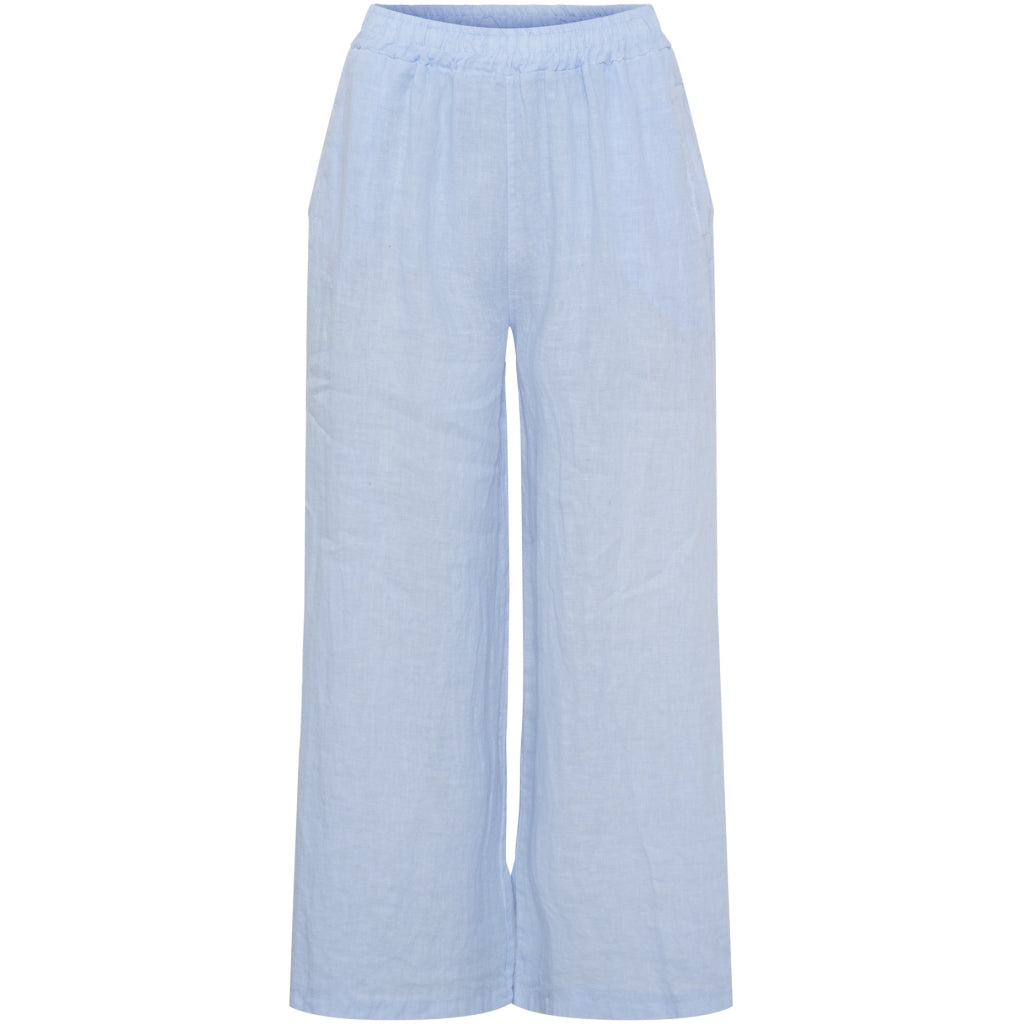 MARTA DU CHATEAU Marta du Chateau dam byxor MdcKatia 266135 Pant Cielo