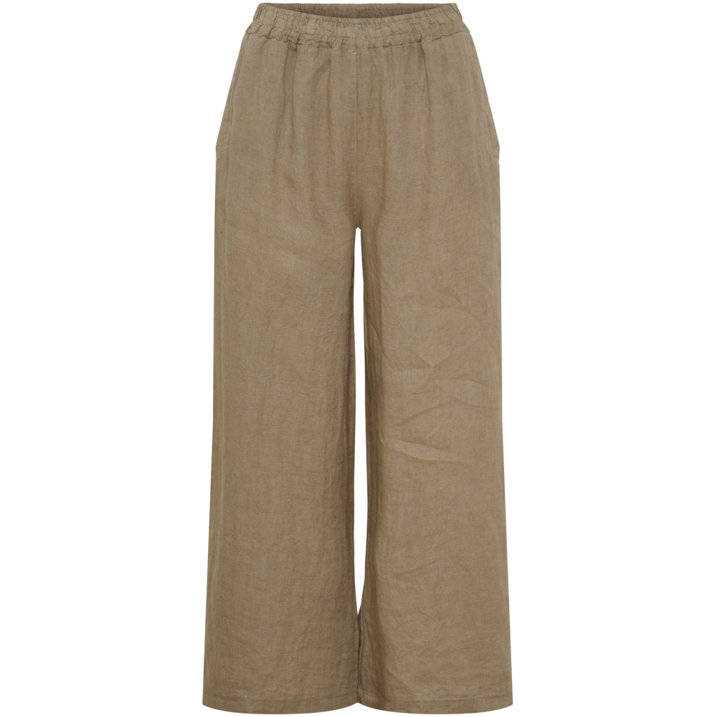 MARTA DU CHATEAU Marta du Chateau dam byxor MdcKatia 266135 Pant Coloniale