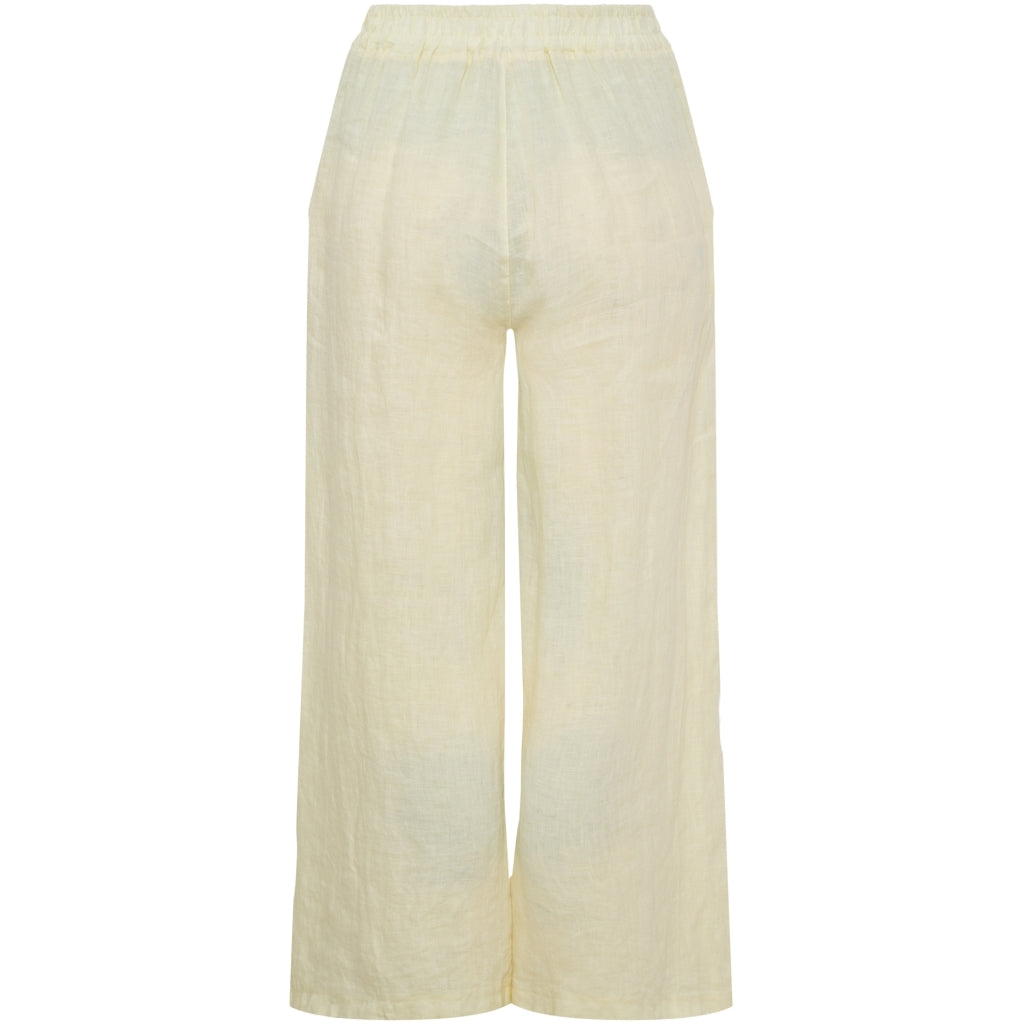 MARTA DU CHATEAU Marta du Chateau dam byxor MdcKatia 266135 Pant Flea