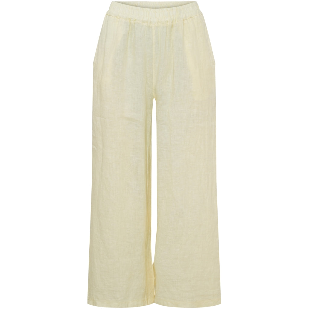 MARTA DU CHATEAU Marta du Chateau dam byxor MdcKatia 266135 Pant Flea