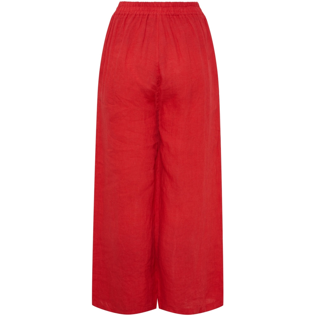 MARTA DU CHATEAU Marta du Chateau dam byxor MdcKatia 266135 Pant Inferno91310