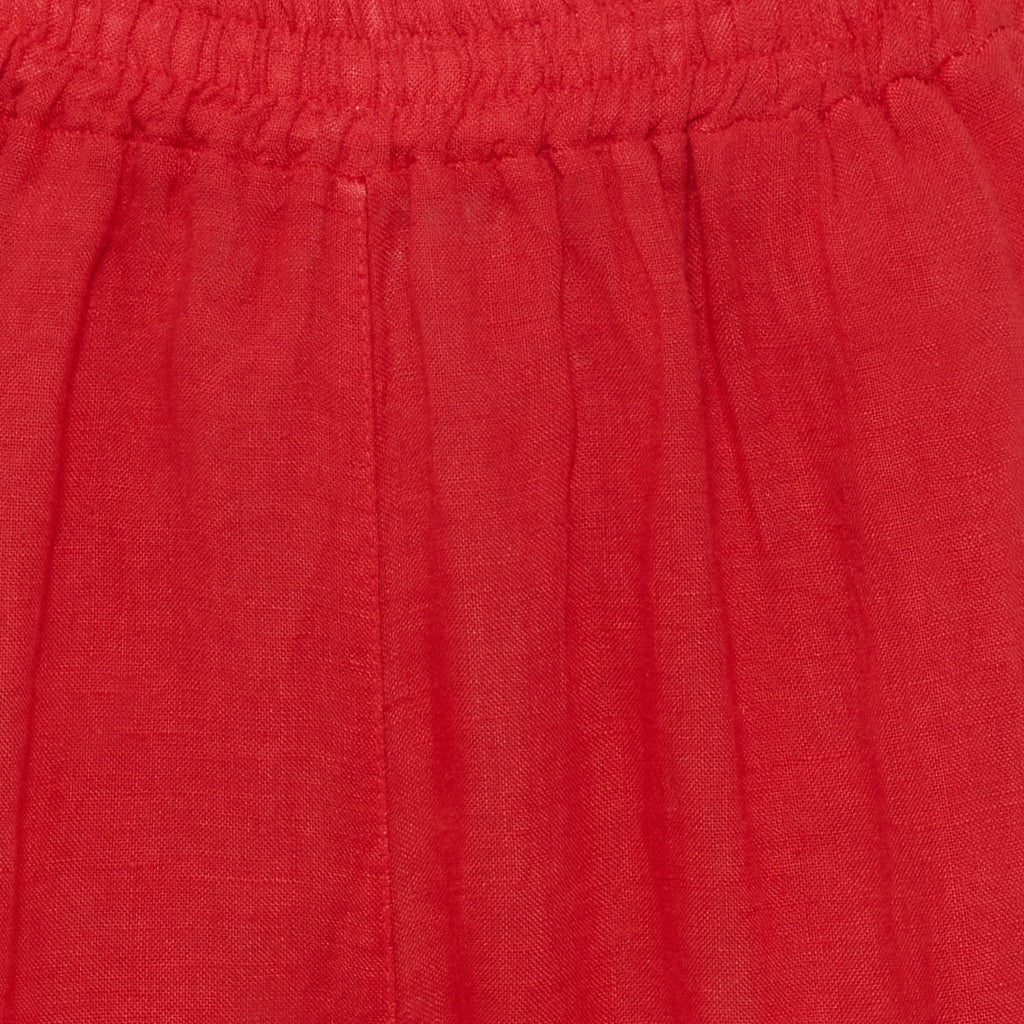 MARTA DU CHATEAU Marta du Chateau dam byxor MdcKatia 266135 Pant Inferno91310