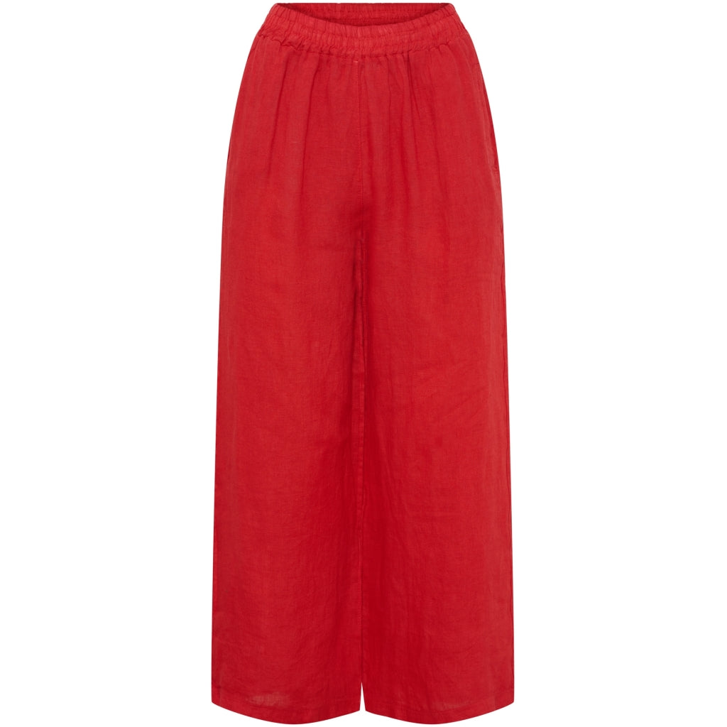 MARTA DU CHATEAU Marta du Chateau dam byxor MdcKatia 266135 Pant Inferno91310