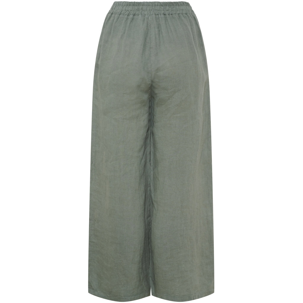 MARTA DU CHATEAU Marta du Chateau dam byxor MdcKatia 266135 Pant Military