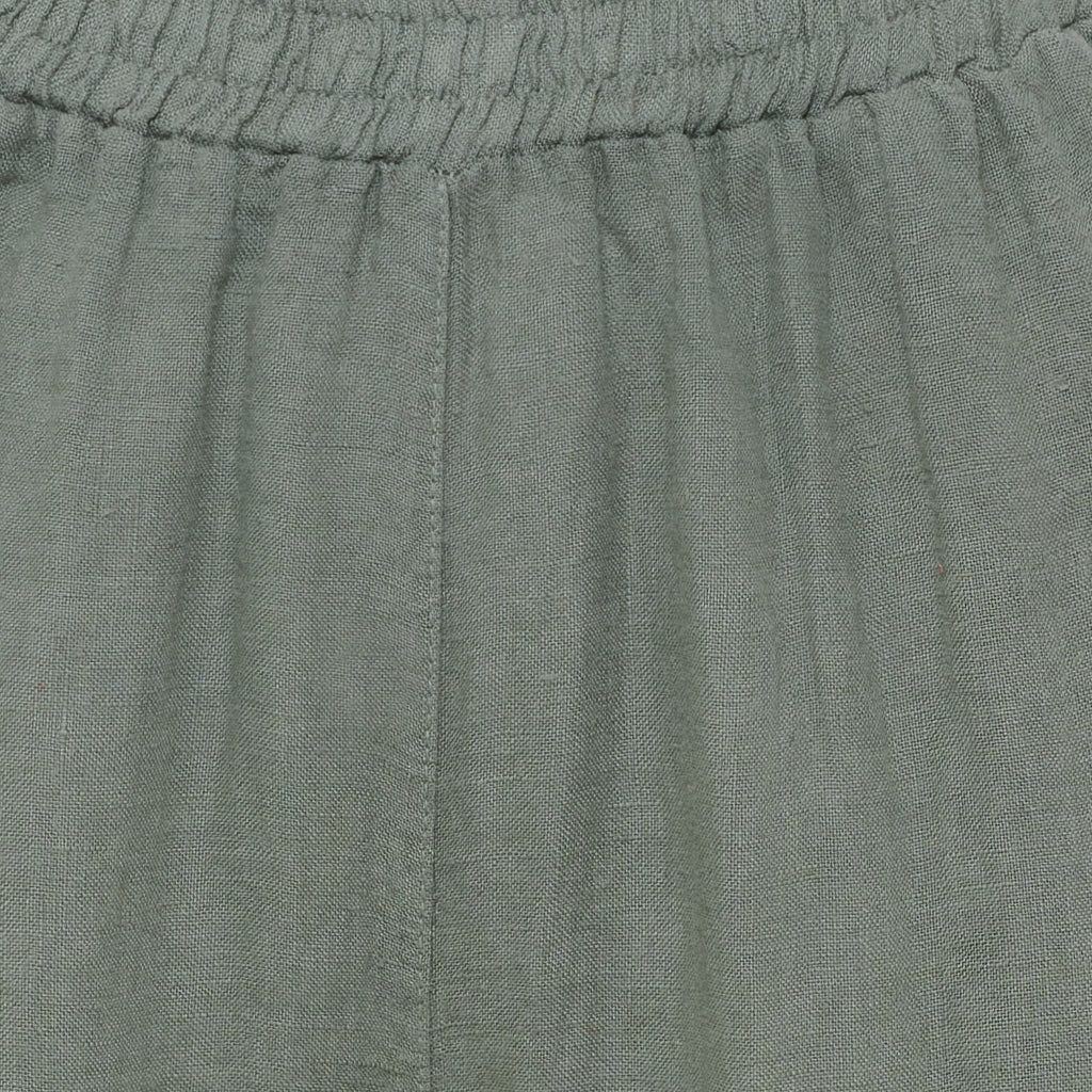 MARTA DU CHATEAU Marta du Chateau dam byxor MdcKatia 266135 Pant Military