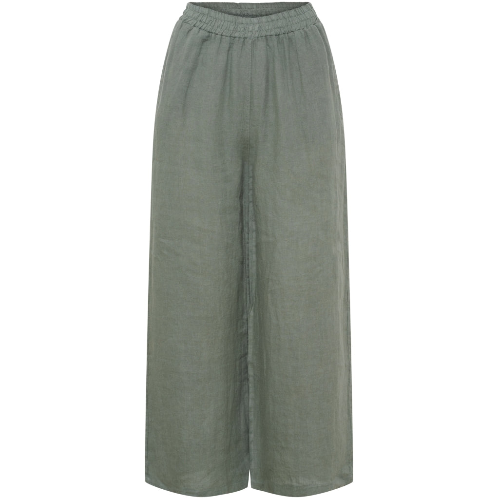 MARTA DU CHATEAU Marta du Chateau dam byxor MdcKatia 266135 Pant Military