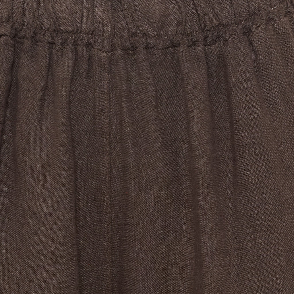MARTA DU CHATEAU Marta du Chateau dam byxor MdcKatia 266135 Pant Mocha93913
