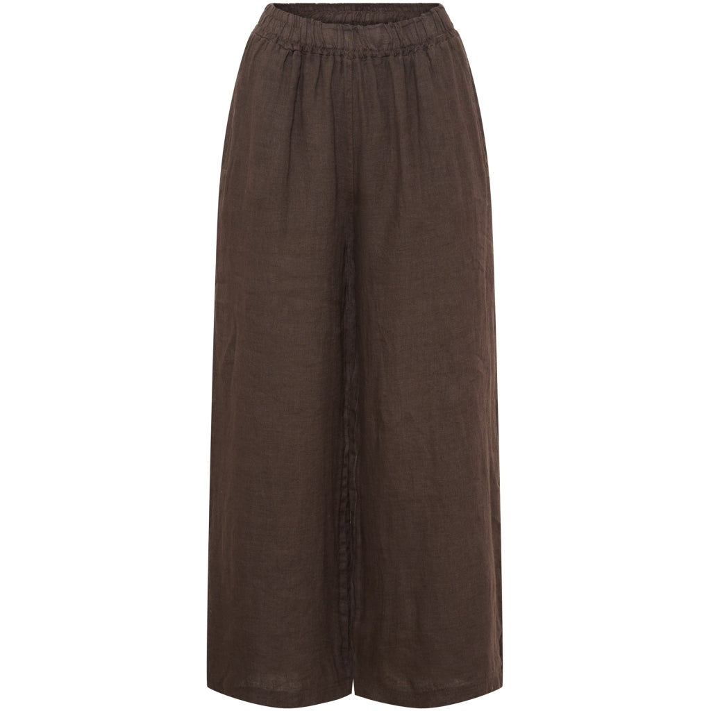 MARTA DU CHATEAU Marta du Chateau dam byxor MdcKatia 266135 Pant Mocha93913