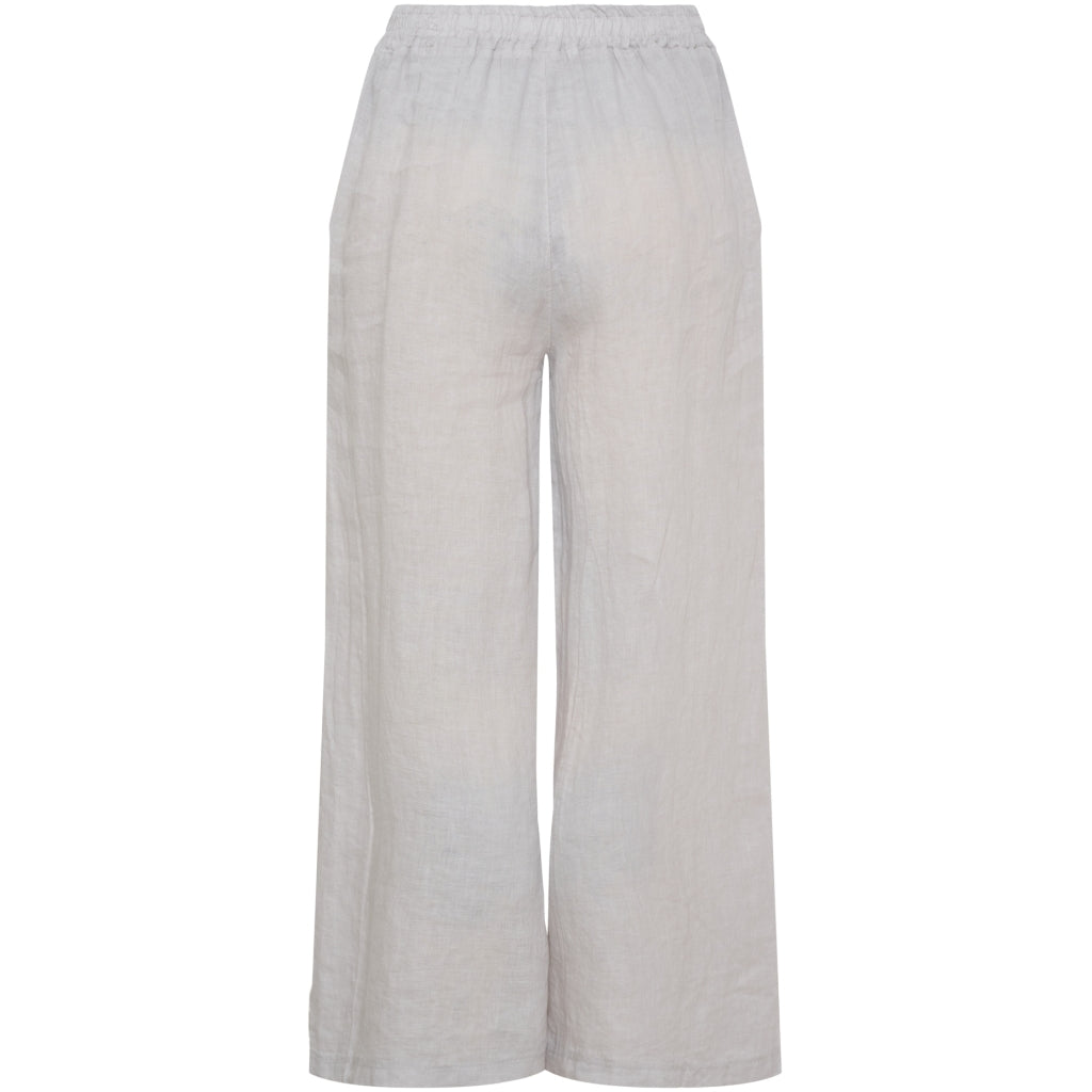 MARTA DU CHATEAU Marta du Chateau dam byxor MdcKatia 266135 Pant Sabbia