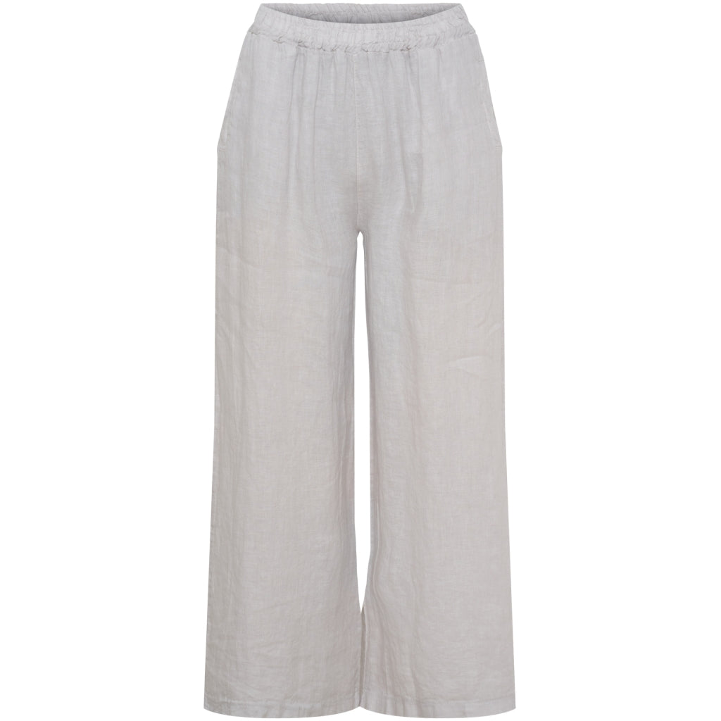 MARTA DU CHATEAU Marta du Chateau dam byxor MdcKatia 266135 Pant Sabbia